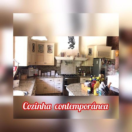 Hotel Fazenda เบโลโอรีซอนชี ภายนอก รูปภาพ